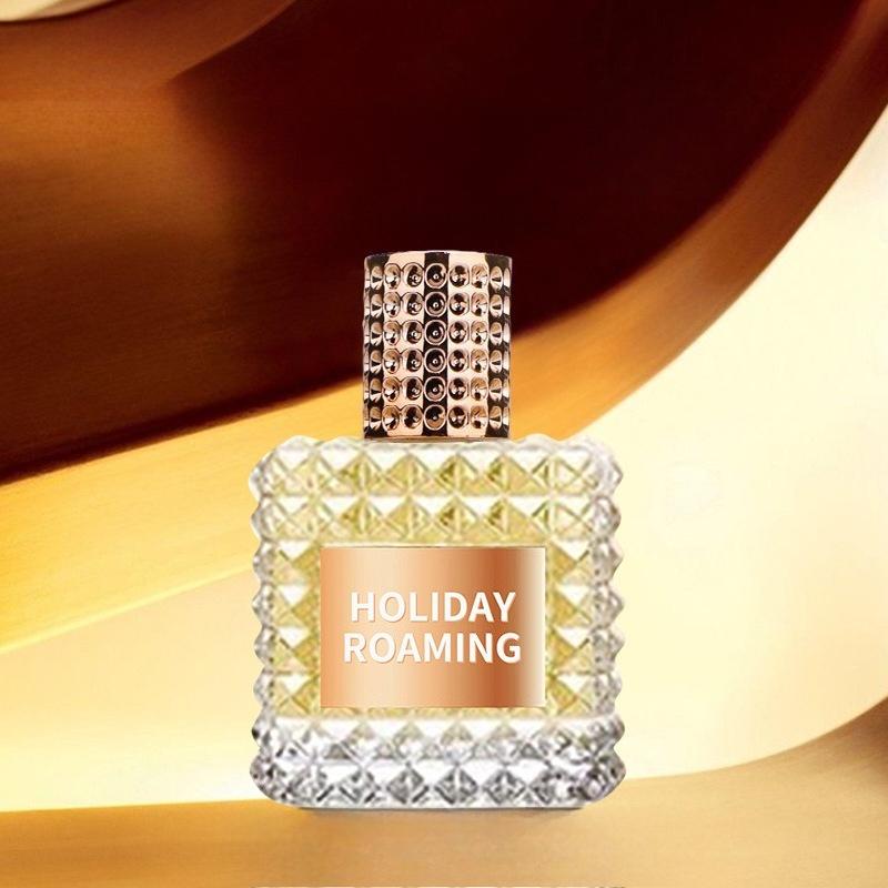 Cherished Crystal Lady Perfume