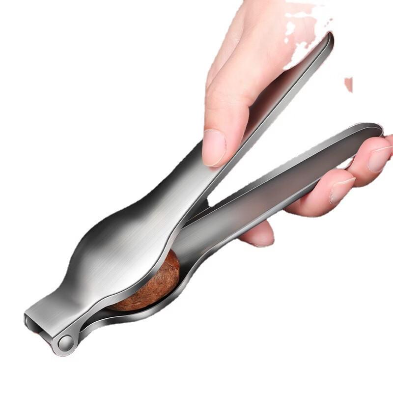 Stainless Steel Chestnut Opener