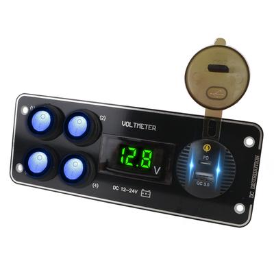 Accessoires voor auto-elektronica – Autokabels, adapters, stopcontacten