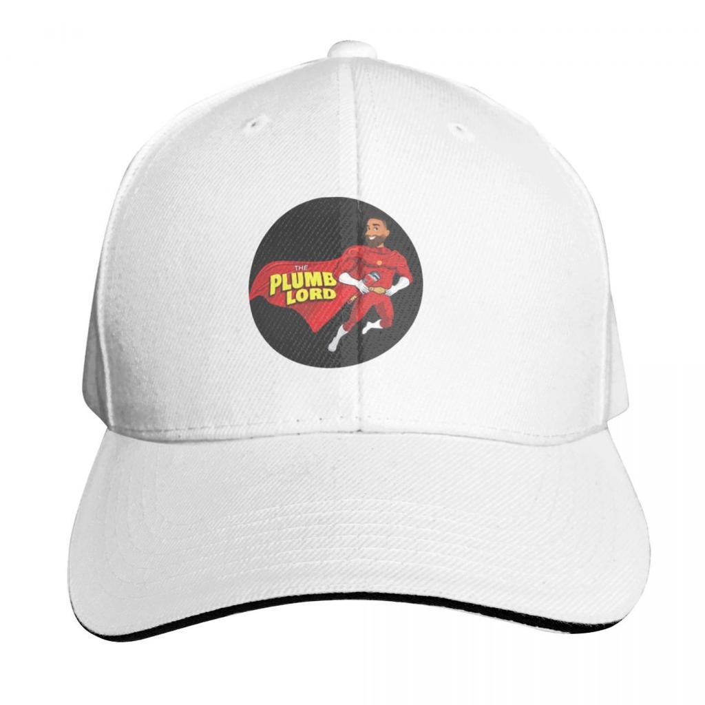 The Plumb Lord Baseball Cap Summer Hat Brand Unisex Cap New In Hat Thermal Visor GirlS Hats Unisexs