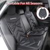 Acessórios para interiores – Assentos e coberturas para carros
