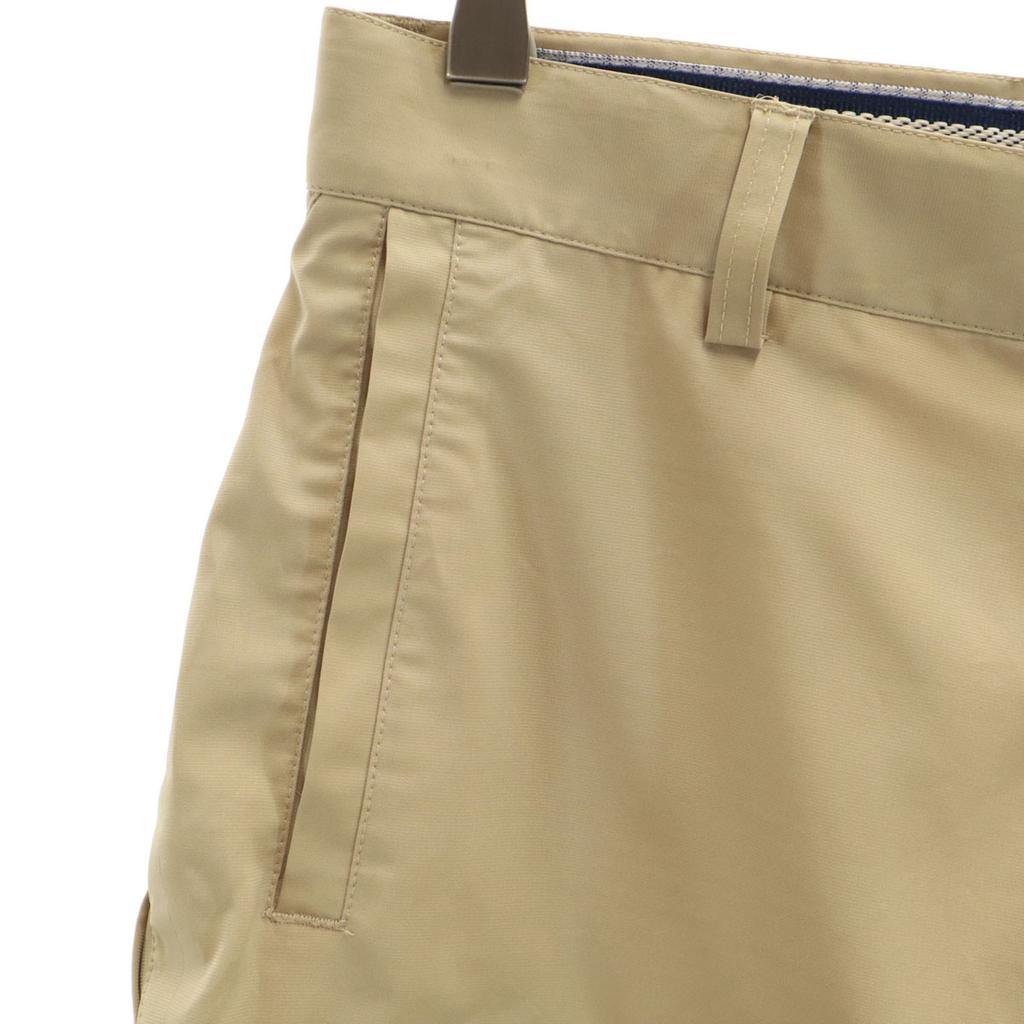 adidas golf Shorts S beige Men's Used