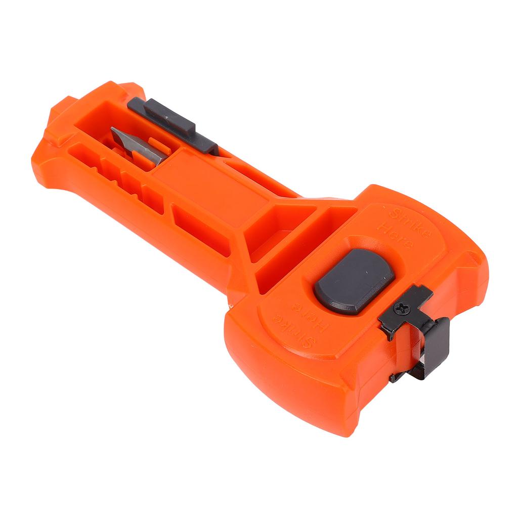 Door Latch Mortise Tool Built in Scoring Chiseling Portable Latch Installation Tool for 138 Or