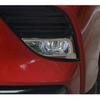 For Toyota Camry SE/XSE 2018-2020 Chrome Front bumper Fog Light Lamp Cover Trim