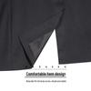 SHANSHAN Men's Notch Lapel Business Suit Set