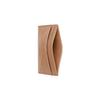 Gucci GG Marmont Series Brass Accessories Leather Card Holder Women Card Holder Rose-Beige 443127-AABZK-2754