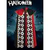 Alenka v říši divů Červená královna Kostým Plášť Pro Cosplay A Halloweenské Tematické Vystoupení