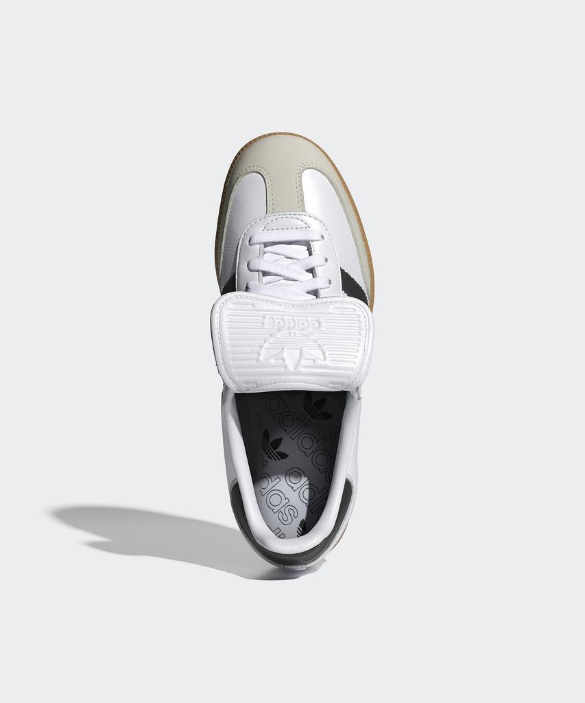 Adidas Samba Lt Og - White:Black / Ig4279