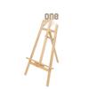 Adjustable 1.2m Pine Wood Sketch Easel with Free Shipping