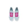 Vans Sk8-Hi Zip Kids Sequin Patch - Unicorn Kids Sneakers Blue Ballad-Blue True-White VN0A4BUX34C