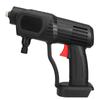 Lavadora portátil de mano para coche, lavadora de alta presión inalámbrica 88VF con 1/2 batería