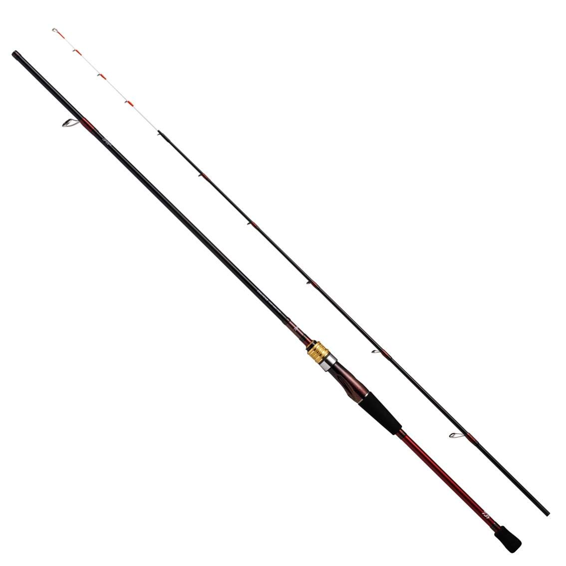 

DAIWA Аналитик Легкая Игра SP 175SP