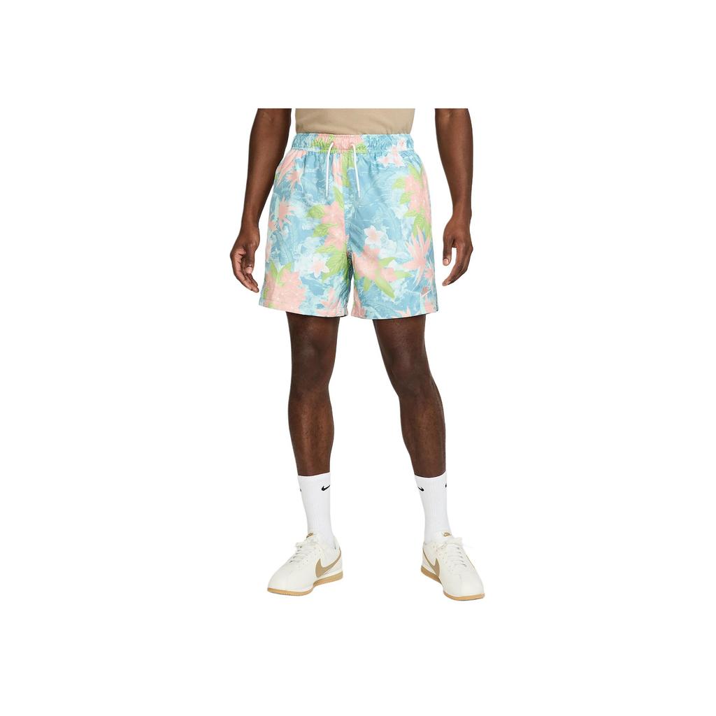 New Nike Club Men's Flow Shorts HV4610-353
