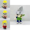 Naruto Soft Plush Toy Uzumaki Kakashi Uchiha Itachi Kurama Great Gifts For Kids 11 Inches