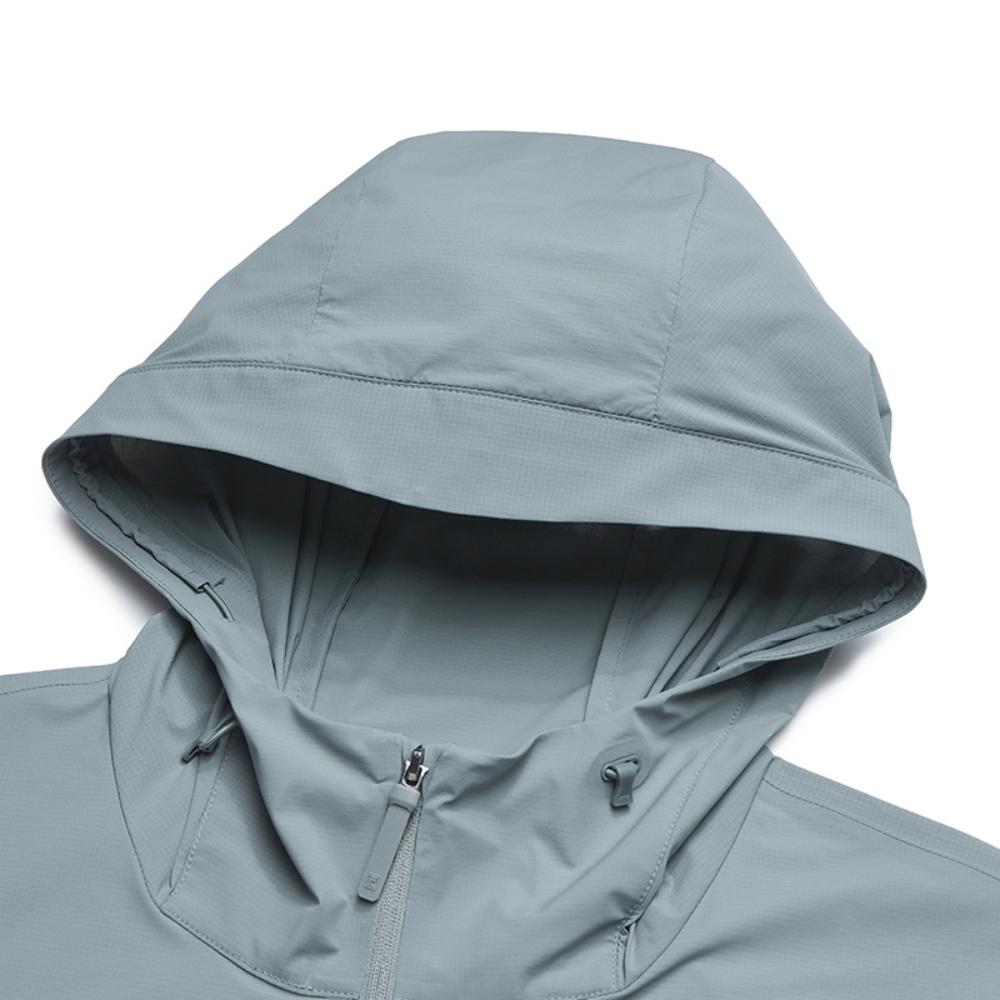 New FILA Lifestyle Trench Coat Men's F11M532709FBU