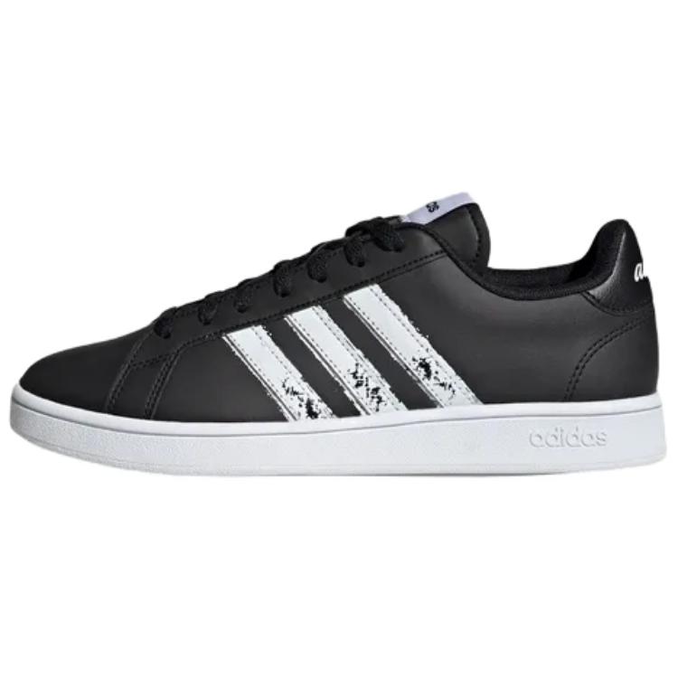 

Adidas Grand Court Base Beyond Black White GX5755 41⅓