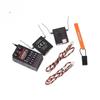 AR9020 DSMX/XPlus 9-Channel Receiver