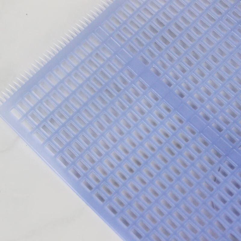 CHAHUA Long Handle Plastic Fly Swatter