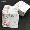 100pcs