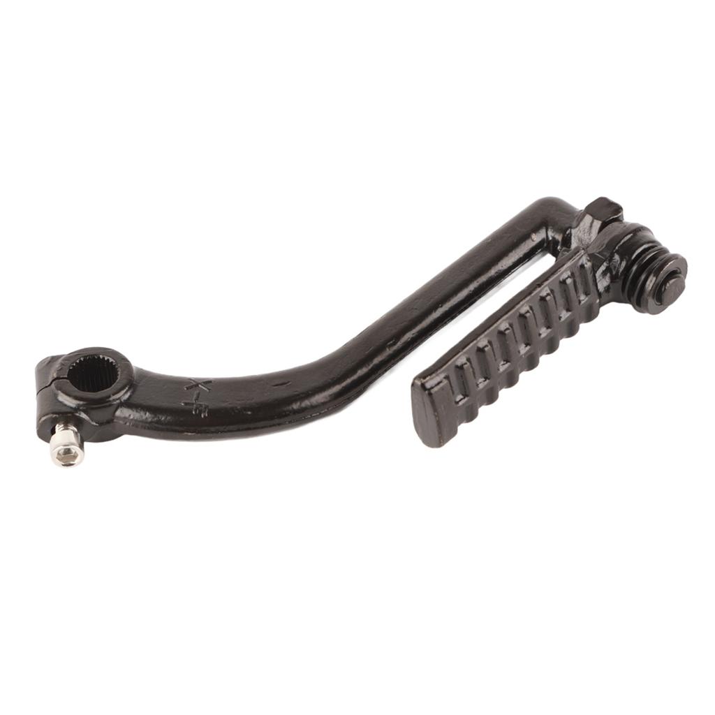 Motorcycle Kick Start Lever Scooter Pedal Kick Starter Motorbike Brake Accessories