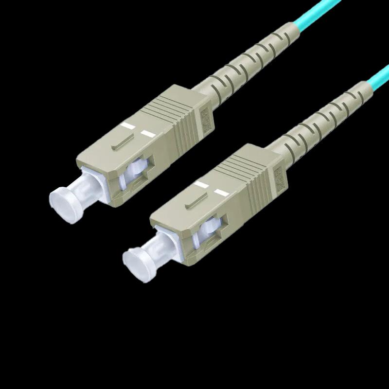 Ugreen NW352 SC-SC OM3 Multimode Fiber Optic Patch Cable