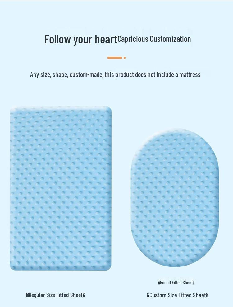 Weicher warmer Samt Kleinkind- und Kleinkind-Matratzenschoner - Gemütlich, einfarbig, ganzjähriger Komfort