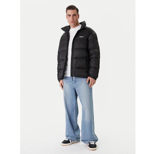 PROSTO Winter Jacket. Void Down Jacket