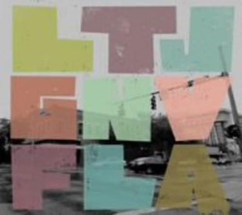 

CD LESS THAN JAKE - GNV FLA(with DVD) TECI28478 Japan ObiRock Used