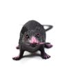 Funny Tricky Novelty Joke Mouse Toy Mock Fake Plastic Mouse Prank Scary Rat