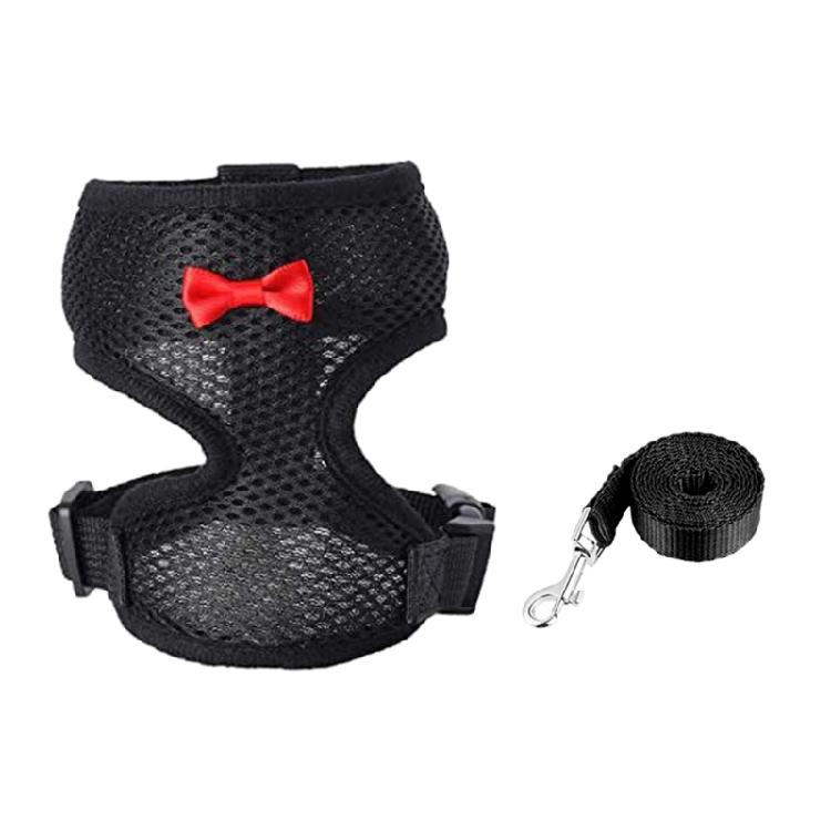 Hühnergeschirr mit Leine Tragbare Outdoor-Weste für Enten Vögel