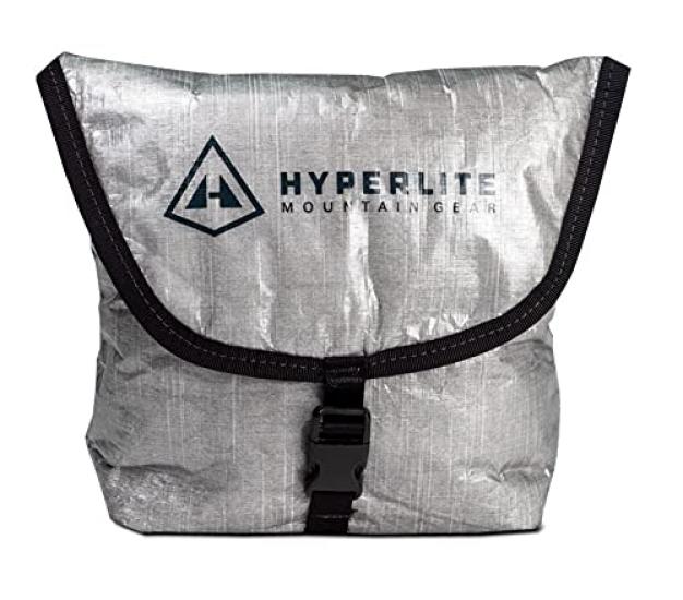 

Hyper Light Mountain Gear REpack Repack [Item] срібний