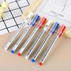 6Pcs/Set Large capacity Heat Erasable Magic Marker Pen Temperature Disappearing Fabric Pens Line Marking DIY Sewing Accessories