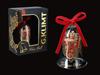 Decorative Porcelain Bell Gustav Klimt Medicine Gift 1