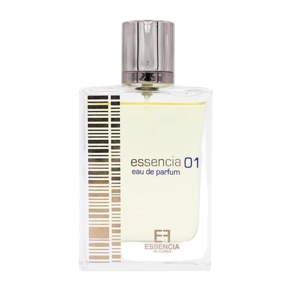Essencia 01 Essencia de Flores Damen-Eau de Parfum 100 ml