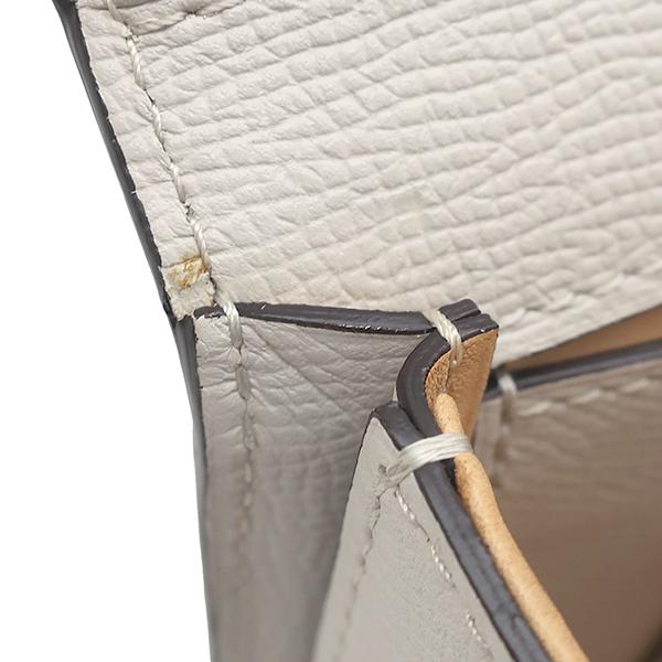 DELVAUX AA0596BKN040JDG LangeauShoulder Bag leather Array