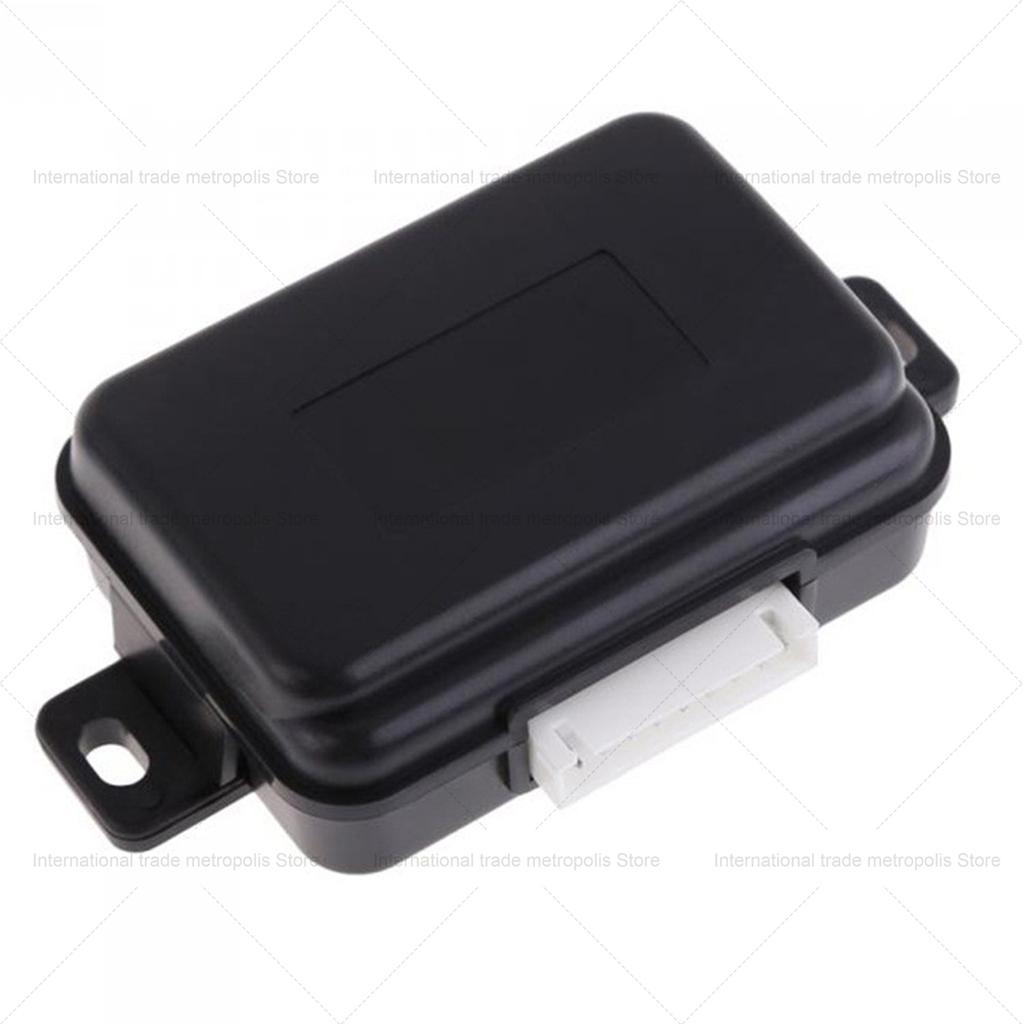 Auto Intelligent Automatic Car Rearview Mirror Folding System Rear View Auto Side Mirrors Folding Kit Modules Car