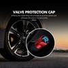 For Volvo ew2For Volvo 4Pcs Car Wheel Tire Valve Cap Protection Cover Auto Accessories XC90 XC60 C30 S60 C70 XC40 V40 XC70 V70 V60 S80 S90