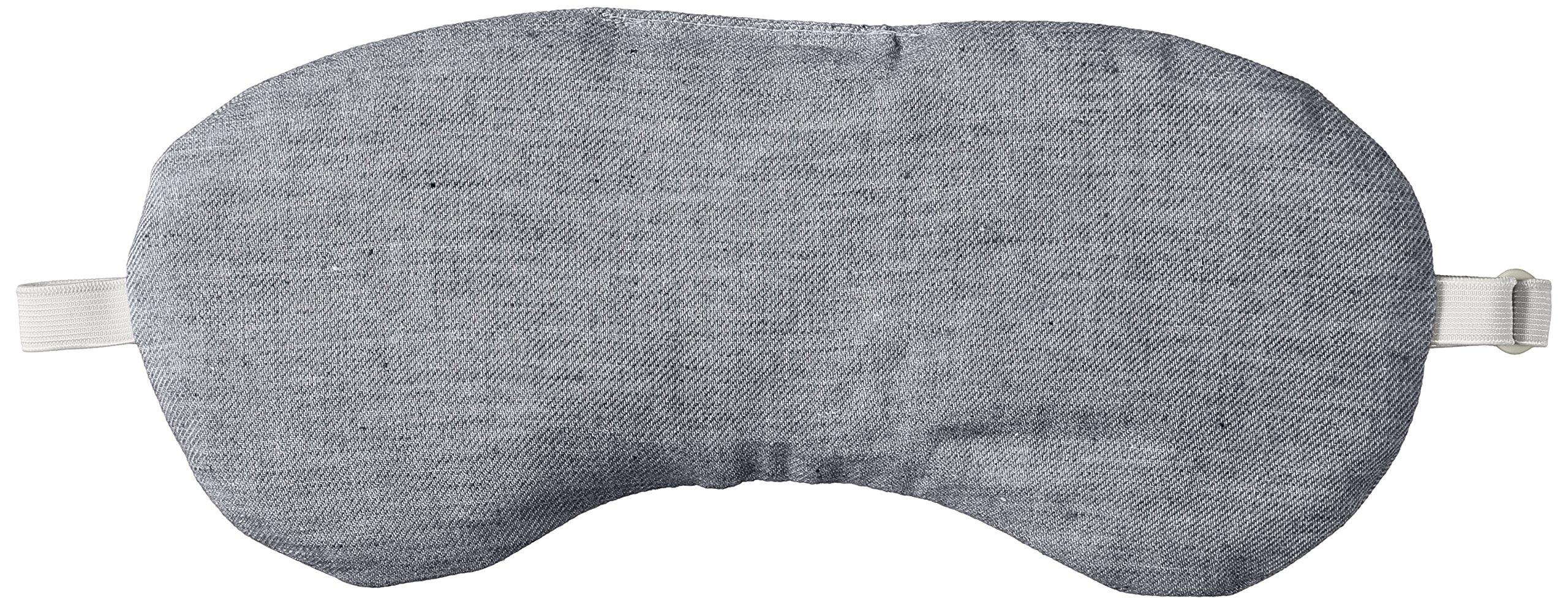 

Solo Tourist Travel Eye Denim Blue Mask, 9.5 cm, 0.13 kg, IOC-12,