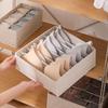 Anqin Fabric Storage Organizer Box