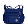 Borsa a Spalla Singola, Borsa a Tracolla Casual, Borsa a Mano Semplice, Borsa Sportiva