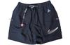 Pantaloncini da uomo Pantaloncini casual da uomo Nero Moderato