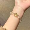 Braceletes – Pulseiras múltiplas