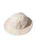 [BEAMS PLUS] Men's Army Hat, IVORYHB FREE 38410042046