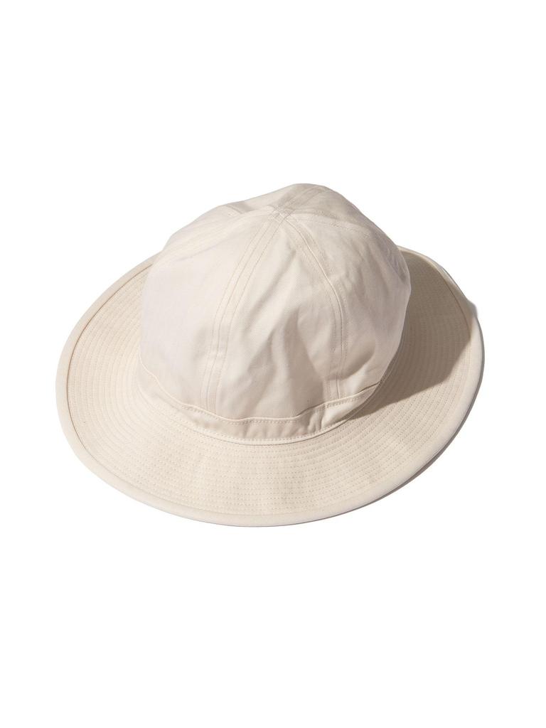 [BEAMS PLUS] Men's Army Hat, IVORYHB FREE 38410042046