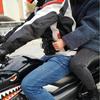 Motorcycle Rear Seat Armrests Beach Snowmobile Rear Seat Handles Universal Safety Rear Seat Handles Motorcycle Accessories