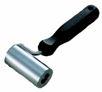 Dogyu Sangyo Stainless Steel Roller 70mm