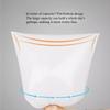 Thickened Large Drawstring Trash Bags - Home Kitchen/Student Dorm/Bathroom Use, Handheld Disposable Garbage Bags RQSL-WM-0063-3
