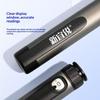 Reusable Pen Injector Compatible With 3Ml Cartridges Portable Insulin Injection Pens Dose Control Injection Pens