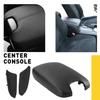 Pack(1) for Honda Accord 2008-2012 Center Console Cover Front Door Panel Armrest