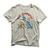 The Simpsons Vintage Shirt Tee Homer Bart